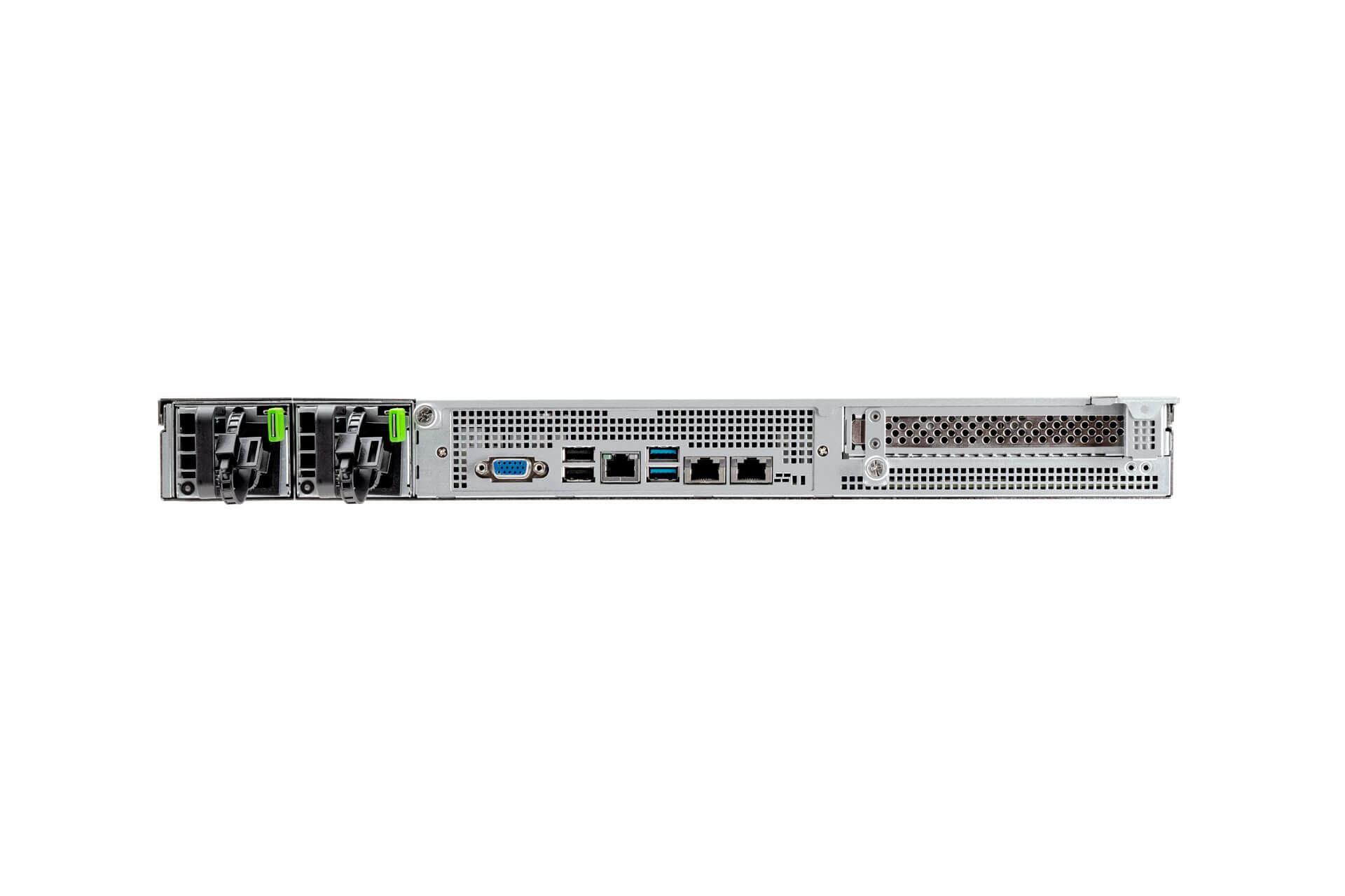  IW-RS112-08 - server system assembly